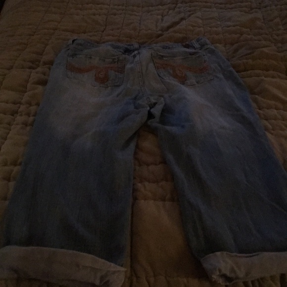 Capris ZD premium - Picture 2 of 2